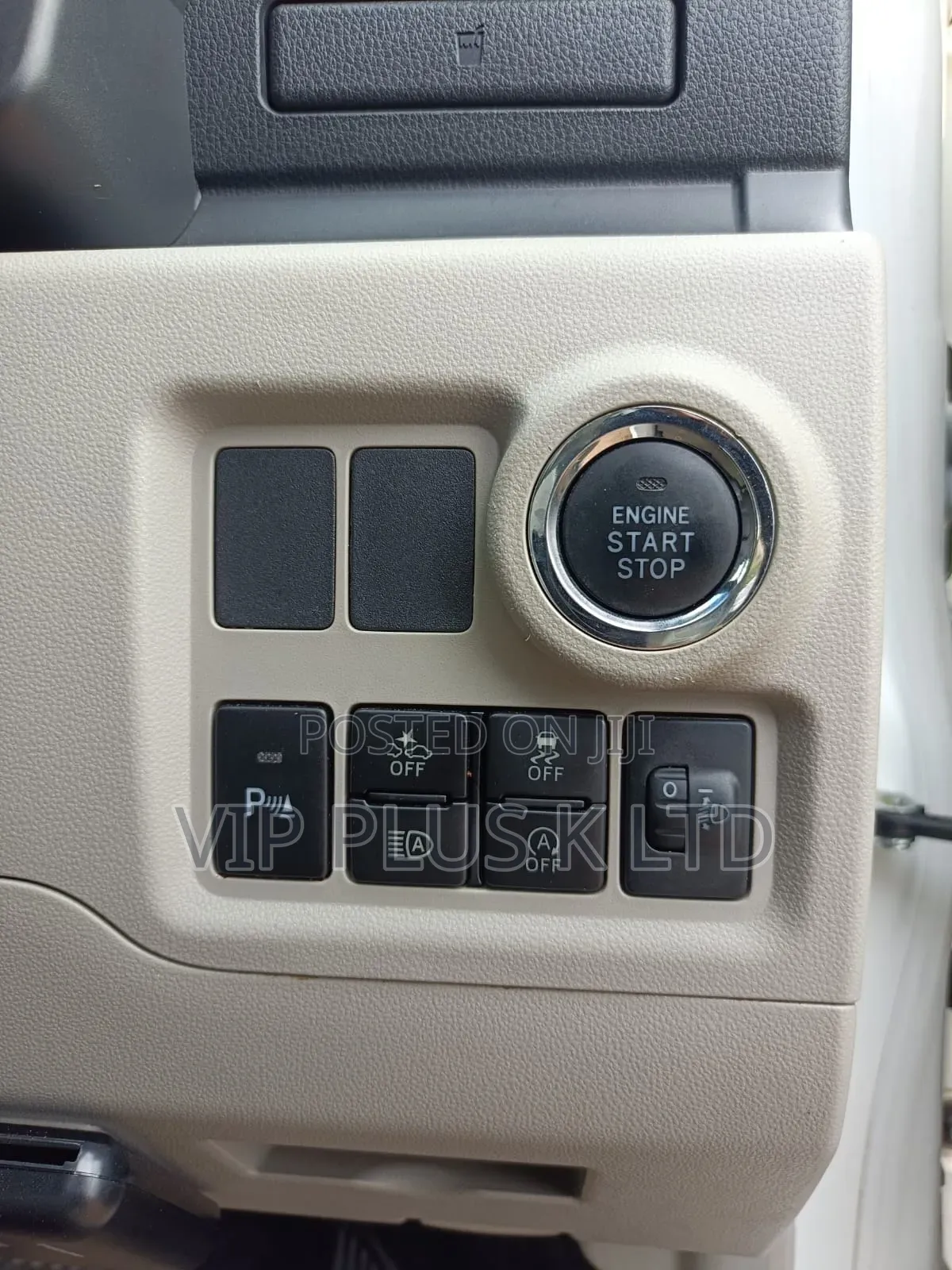 Toyota Passo 2019 White