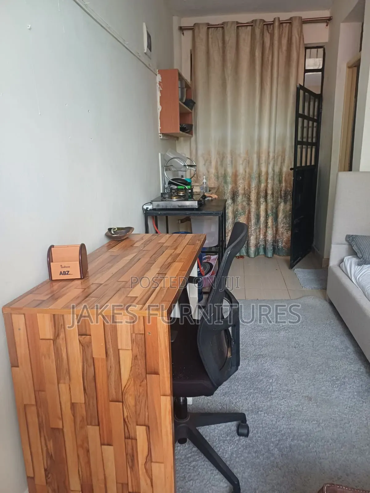 Studio Airbnb