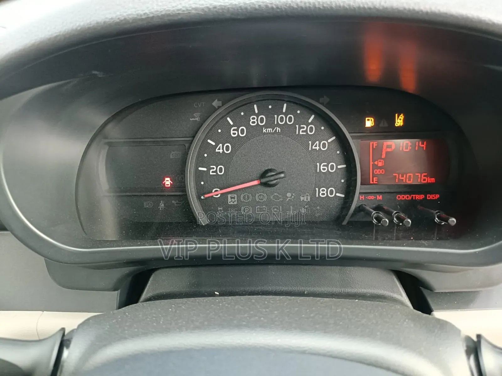 Toyota Passo 2019 White