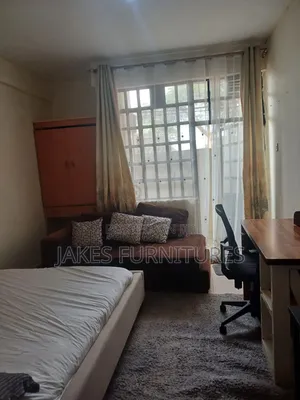 Studio Airbnb