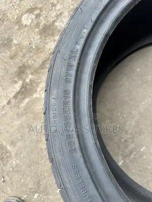 265/35r18 Grenlander