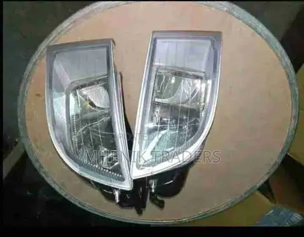 Foglight Prado 120