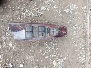 Toyota Mark X Main Switch