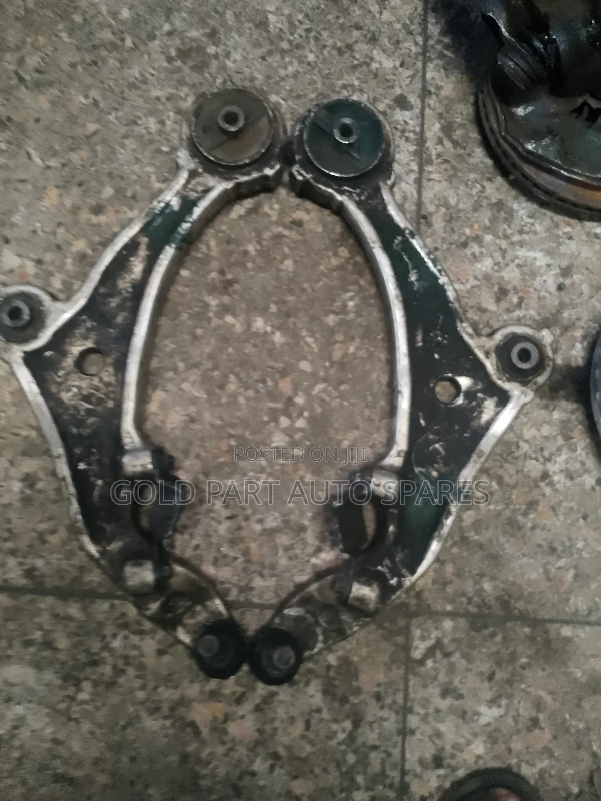 Ex Japan Front Controller Arm for Nisan Teana