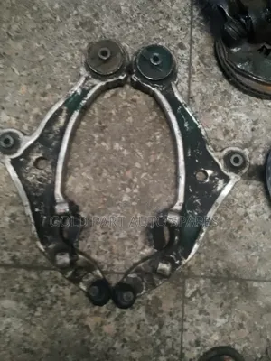 Ex Japan Front Controller Arm for Nisan Teana