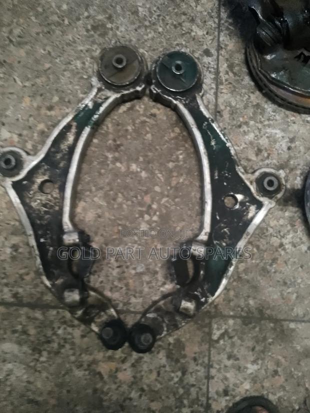 Ex Japan Front Controller Arm for Nisan Teana - main view