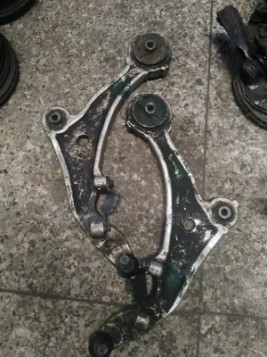 Ex Japan Front Controller Arm for Nisan Teana