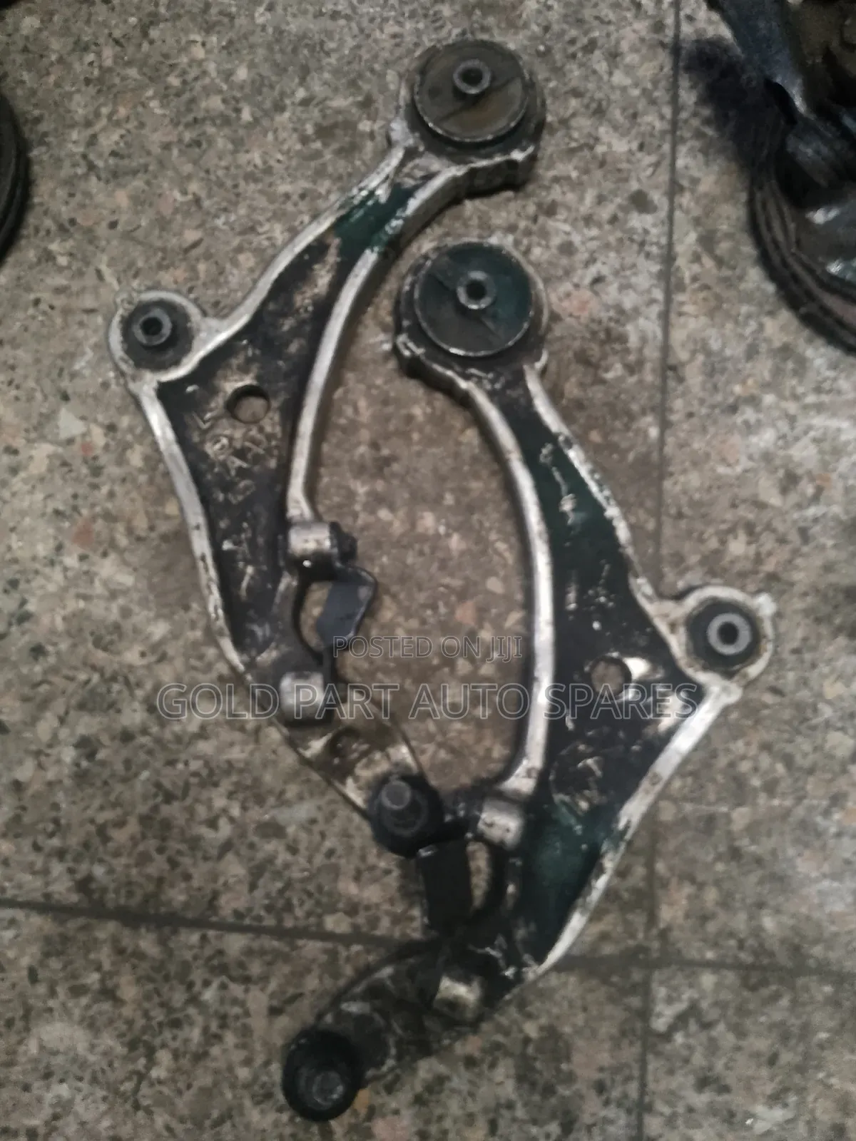 Ex Japan Front Controller Arm for Nisan Teana