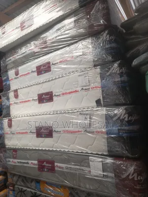 Spring Mattress