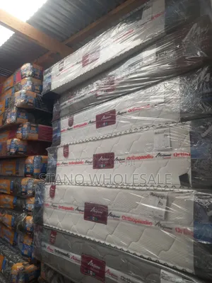 Spring Mattress