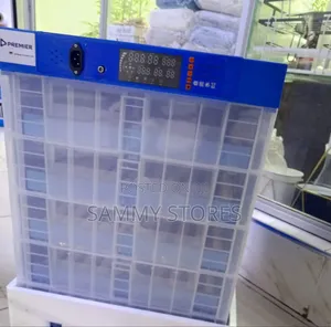 Premier Digital Egg Incubator With Temperature Humidity Control