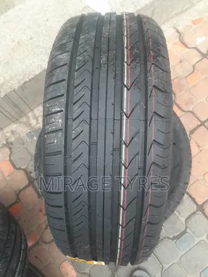 215/55r16 Mirage Tyres High-Quality Brand New