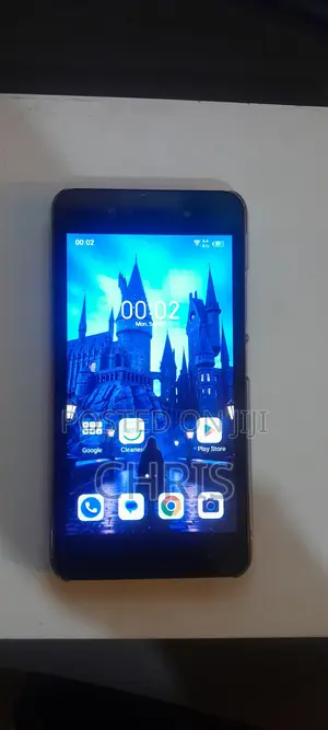 Itel A23 Pro 8 GB Black