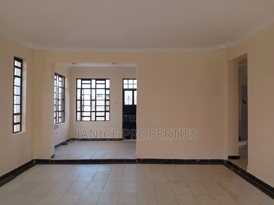 3bdrm Bungalow in Orchard Park Estate, Kenyatta Road / Theta  for rent