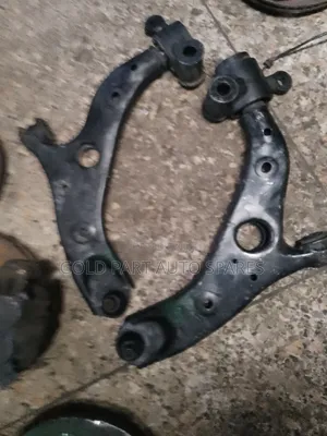 Ex Japan Real Controller Arm for Mazda Cx59