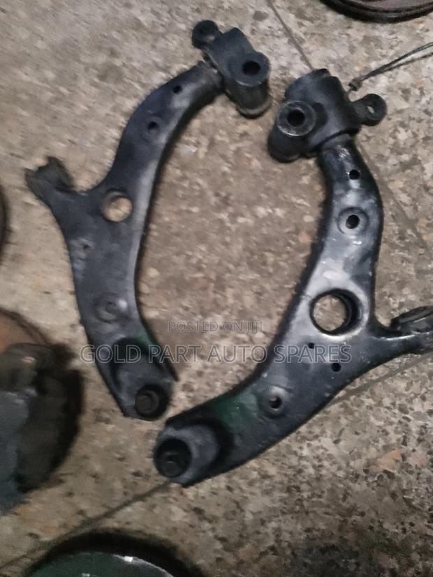 Ex Japan Real Controller Arm for Mazda Cx59