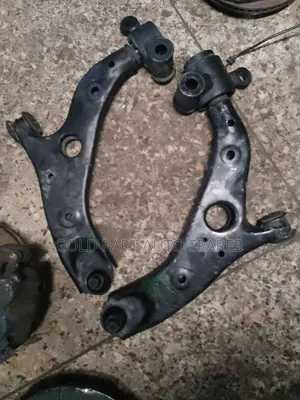Ex Japan Real Controller Arm for Mazda Cx59
