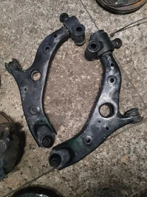 Ex Japan Real Controller Arm for Mazda Cx59