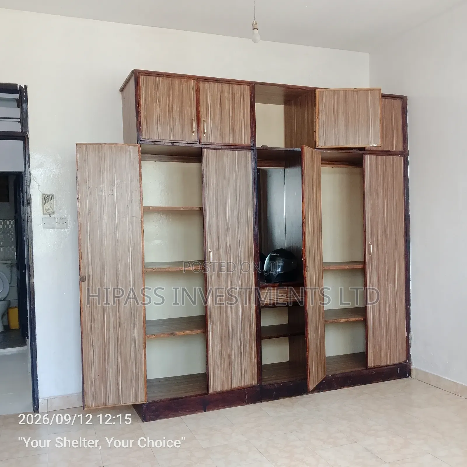 2bdrm Block of Flats in Near Fort Jesus, Old Town for rent
