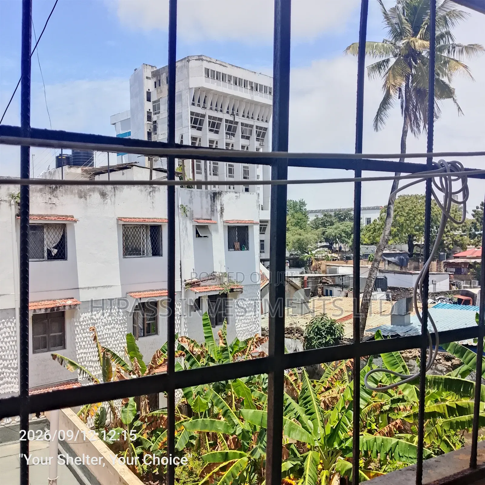 2bdrm Block of Flats in Near Fort Jesus, Old Town for rent