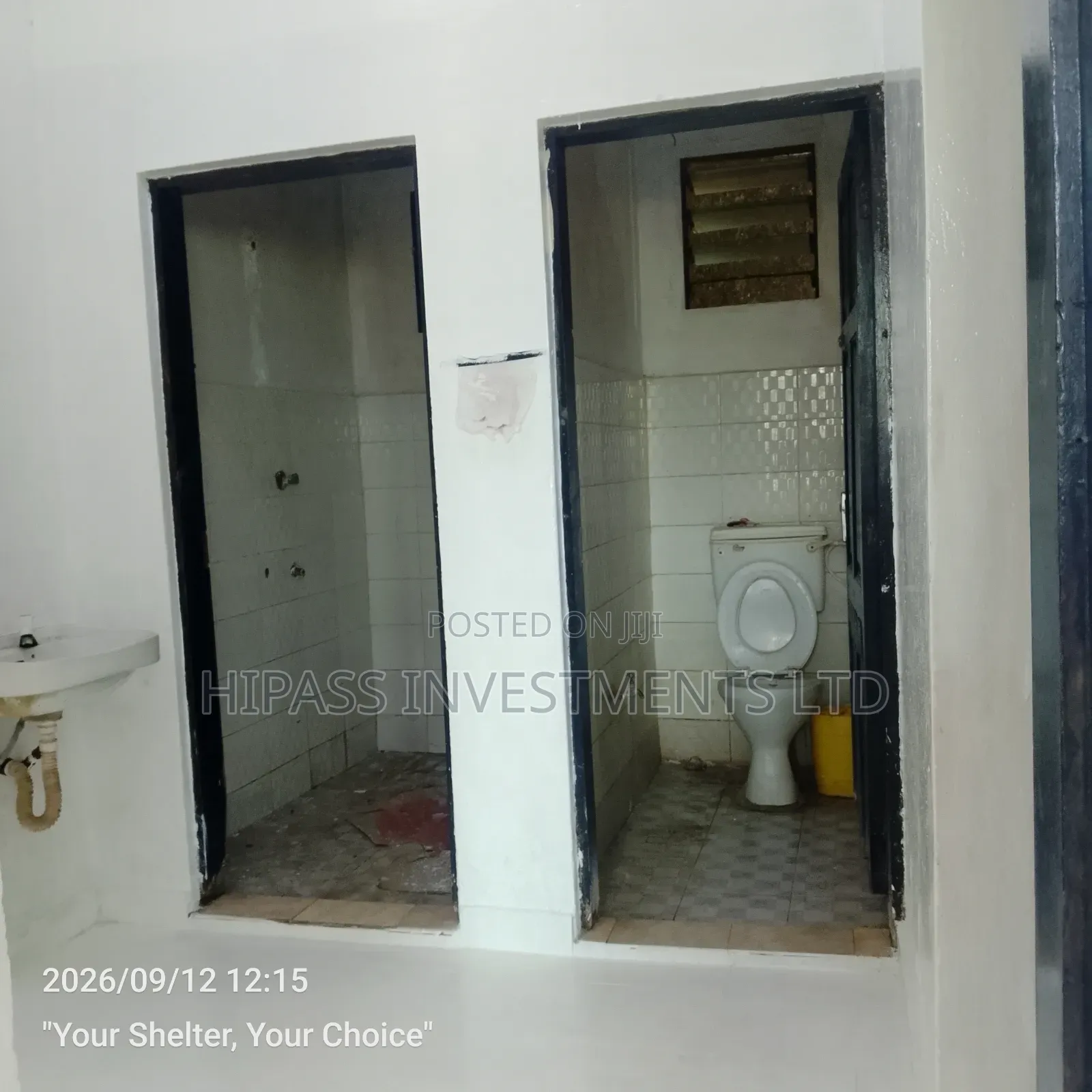 2bdrm Block of Flats in Near Fort Jesus, Old Town for rent