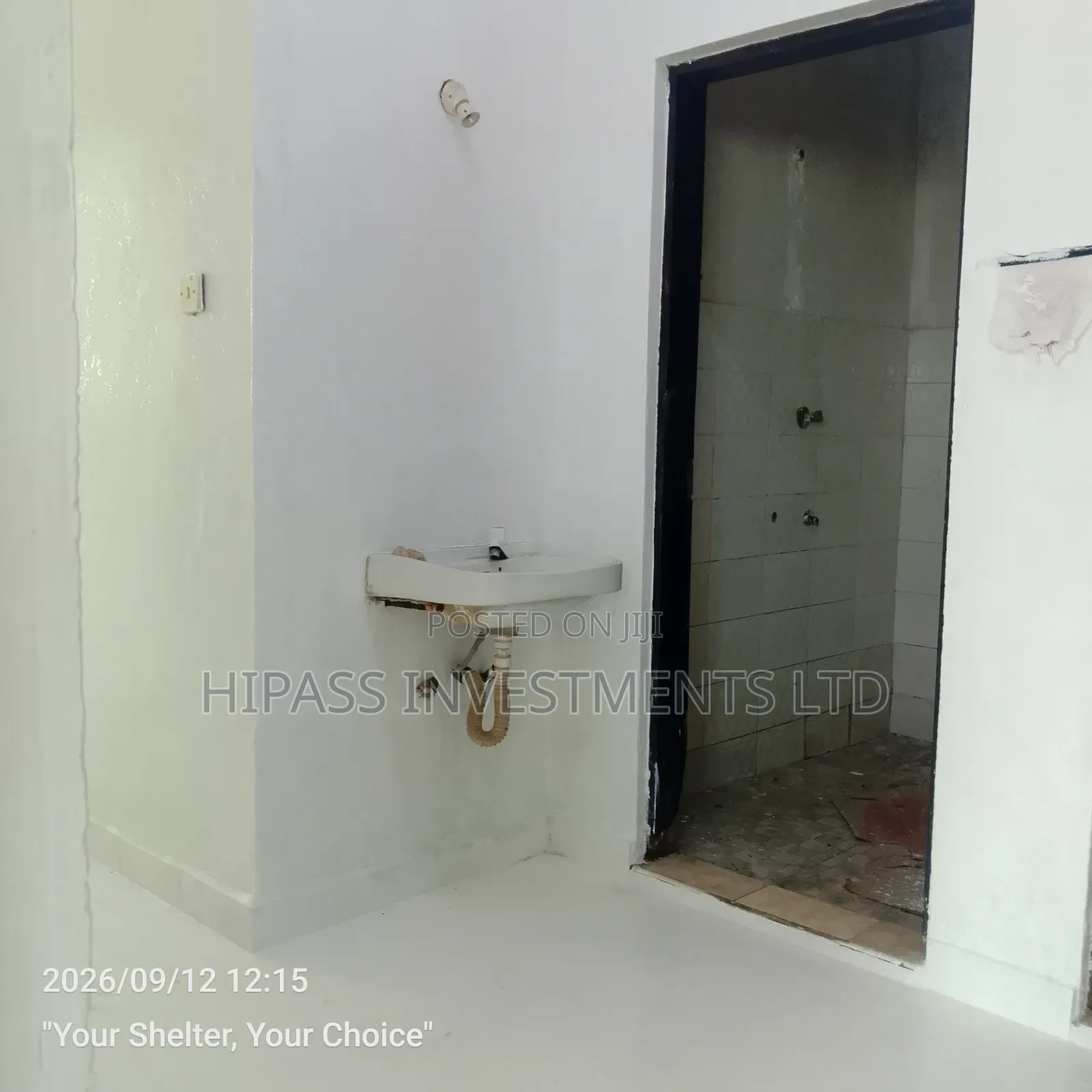 2bdrm Block of Flats in Near Fort Jesus, Old Town for rent