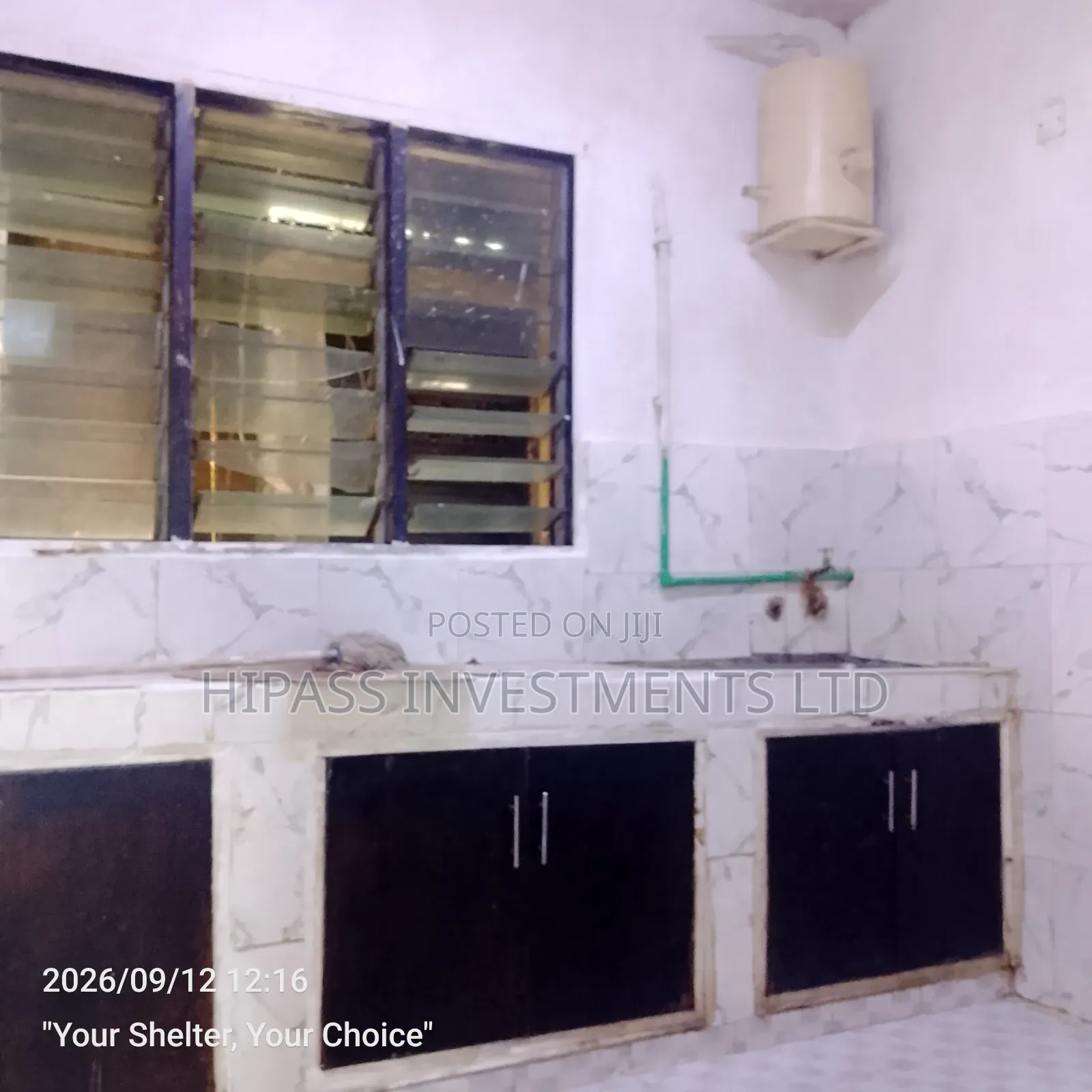 2bdrm Block of Flats in Near Fort Jesus, Old Town for rent