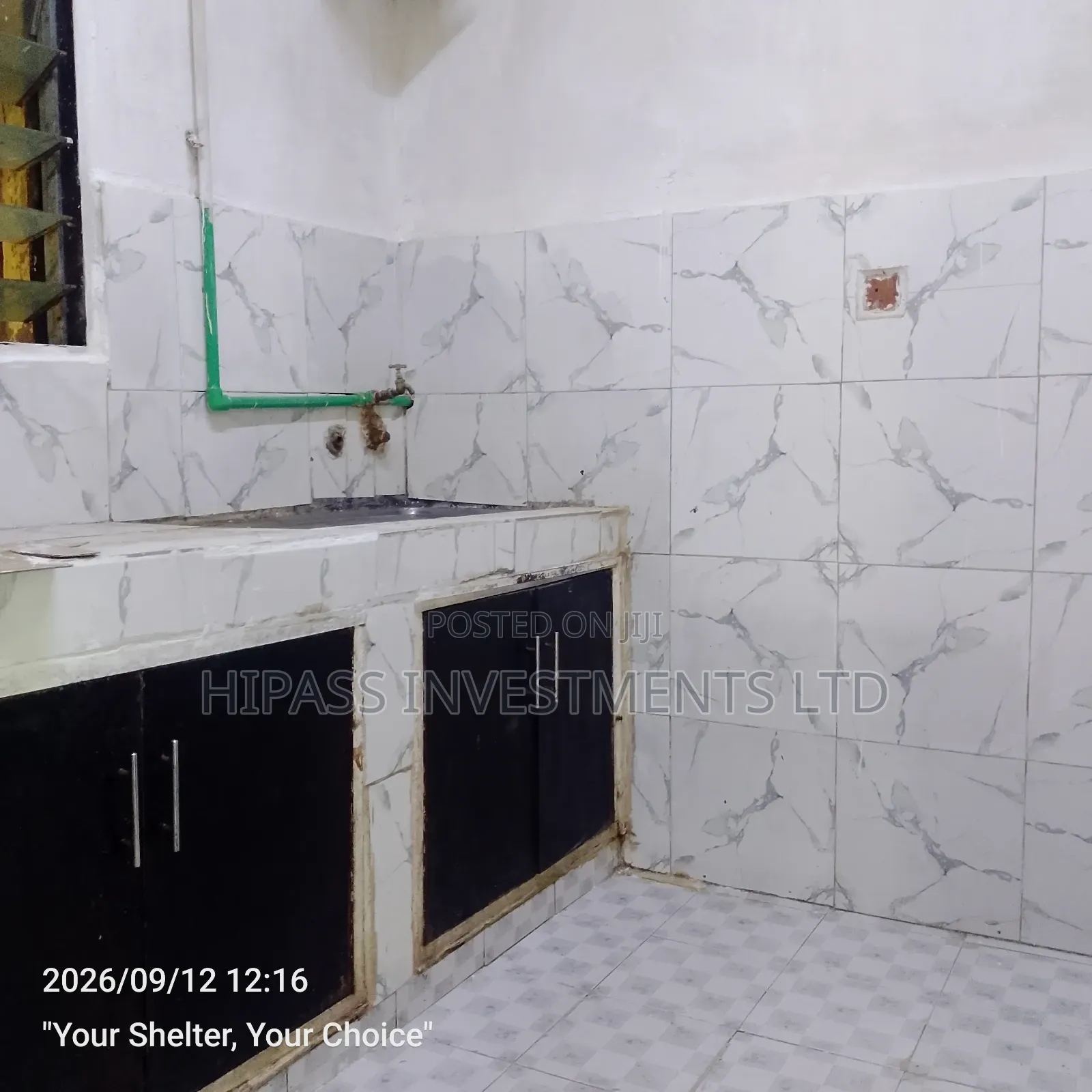 2bdrm Block of Flats in Near Fort Jesus, Old Town for rent