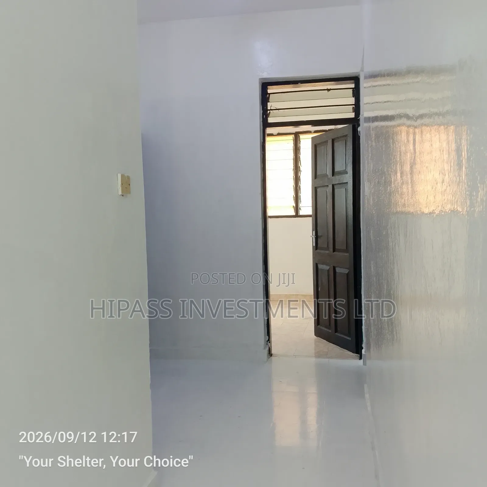 2bdrm Block of Flats in Near Fort Jesus, Old Town for rent