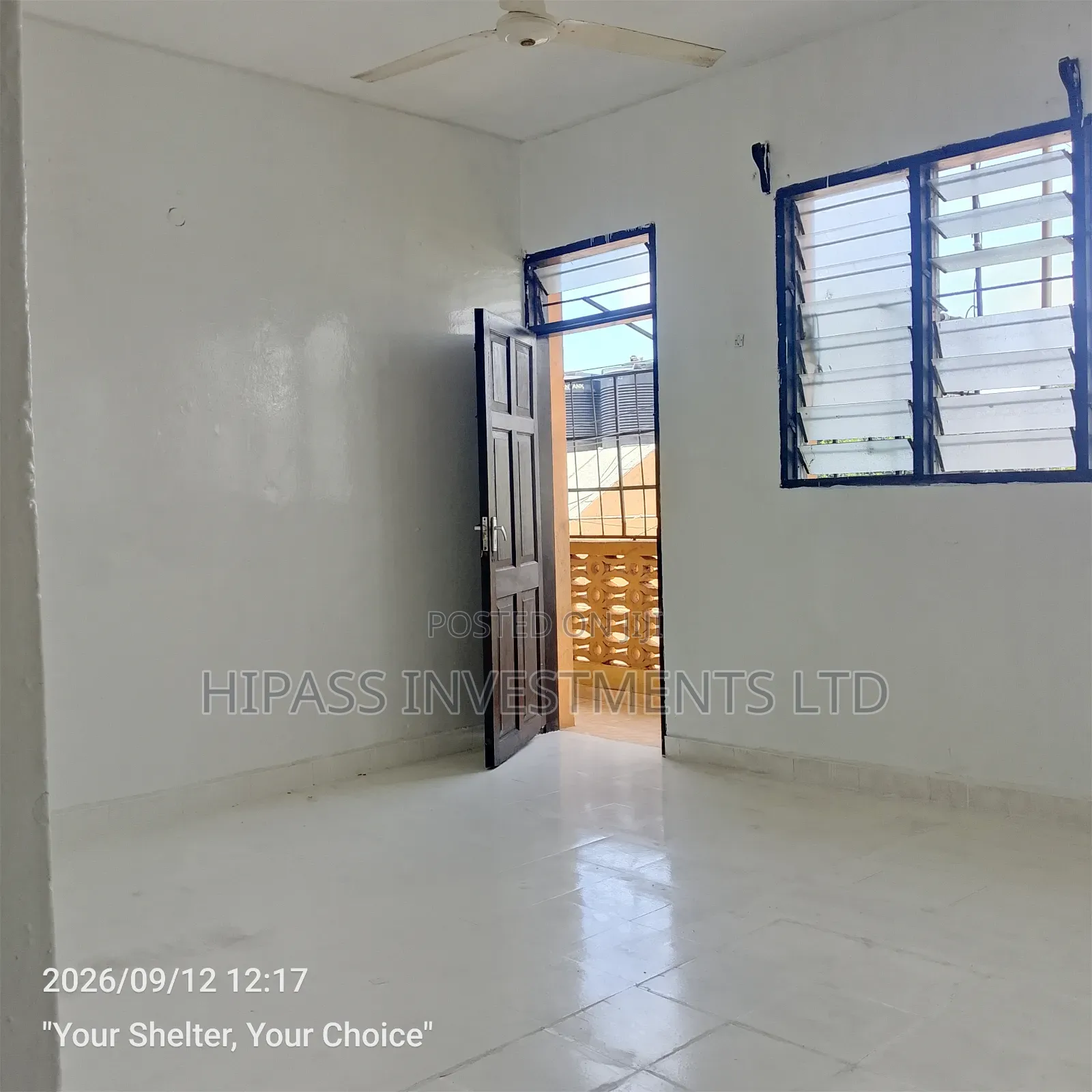2bdrm Block of Flats in Near Fort Jesus, Old Town for rent