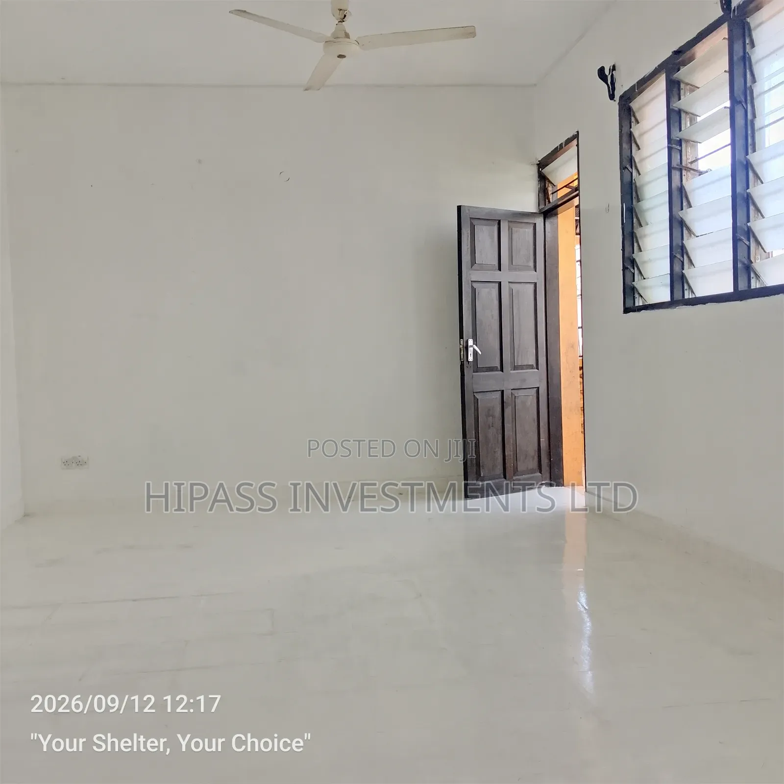 2bdrm Block of Flats in Near Fort Jesus, Old Town for rent