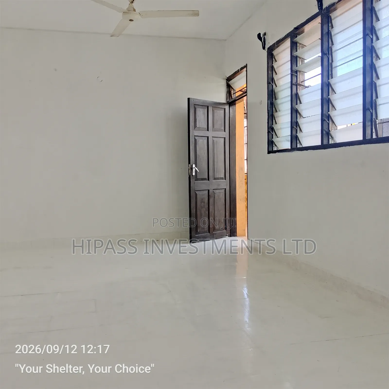 2bdrm Block of Flats in Near Fort Jesus, Old Town for rent