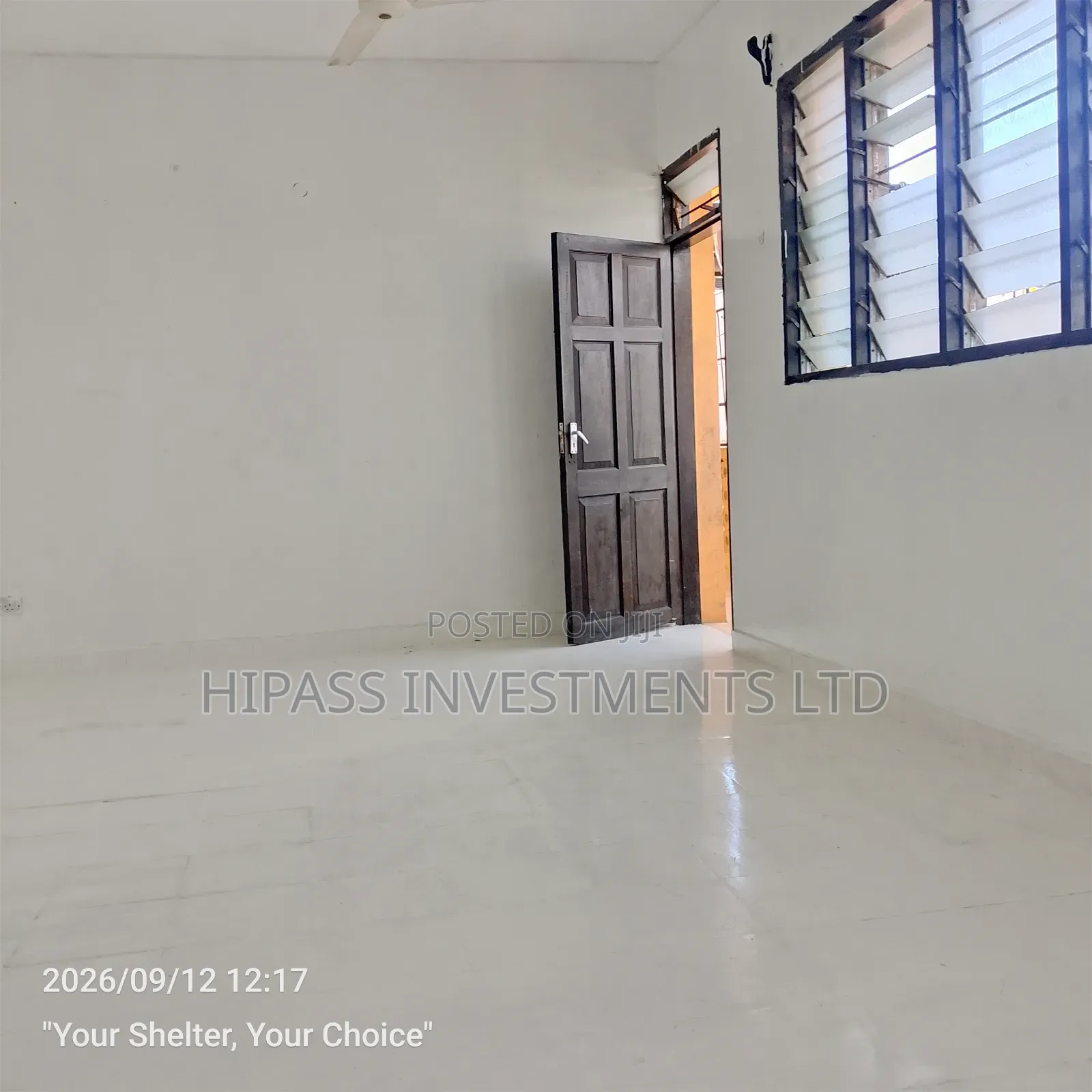2bdrm Block of Flats in Near Fort Jesus, Old Town for rent