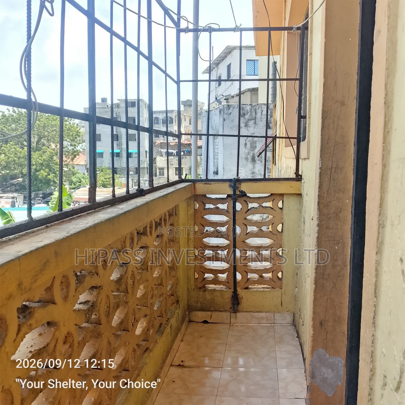 2bdrm Block of Flats in Near Fort Jesus, Old Town for rent