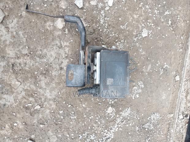 Nisan Note E12 ABS Actuator - thumbnail 2