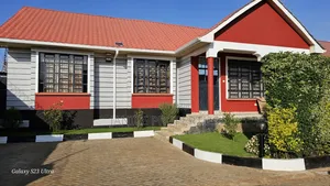 3bdrm Bungalow in Orchard Park Estate, Kenyatta Road / Theta  for rent