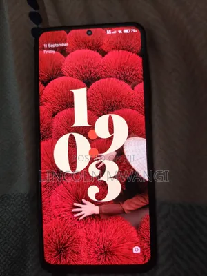 Xiaomi Redmi Note 12 4G 128 GB Blue