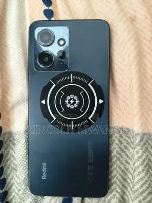 Xiaomi Redmi Note 12 4G 128 GB Blue