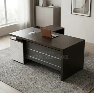 Office Desk;1600mm Advanced Executive Desk