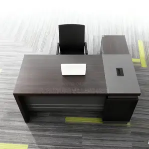 Office Desk;1600mm Advanced Executive Desk