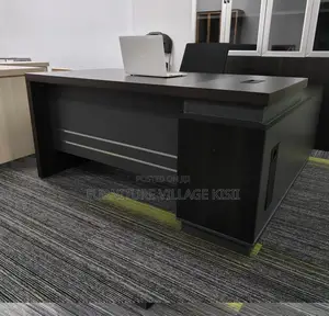 Office Desk;1600mm Advanced Executive Desk