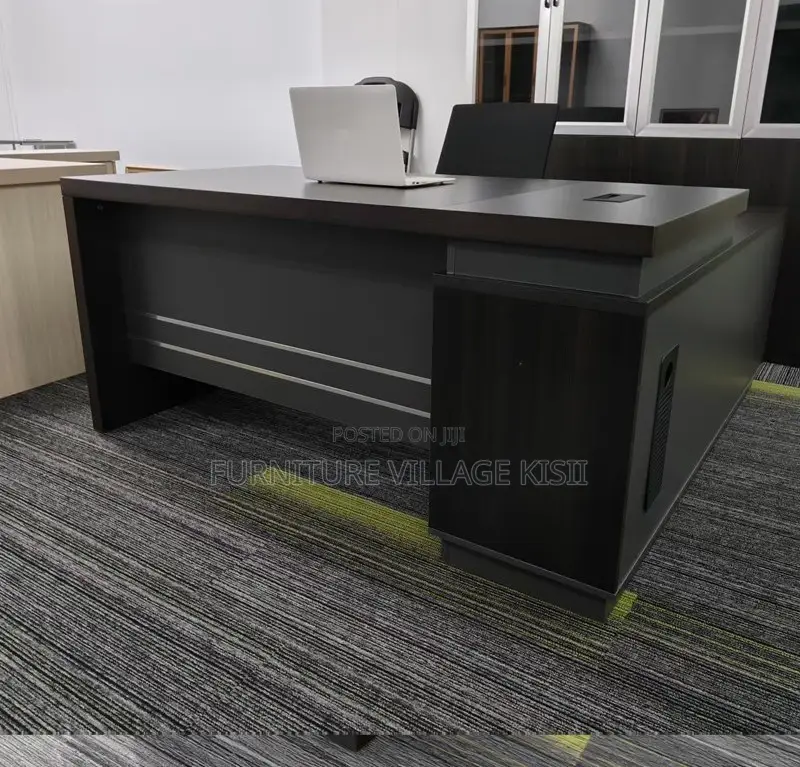 Office Desk;1600mm Advanced Executive Desk