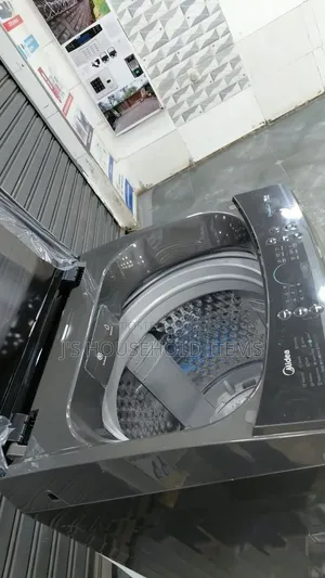 Midea 14kg Top Load Full Automatic