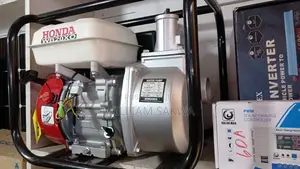 HONDA 2"water Pump Generator