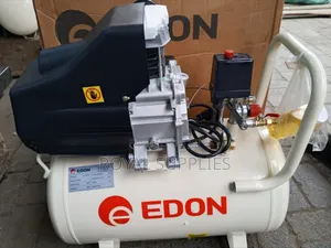 Edon 50L Direct Air Compressor