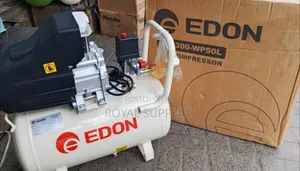 Edon 50L Direct Air Compressor