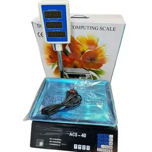 ACS 40 Digital Arm Scale