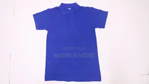 Light Polo-Shirts