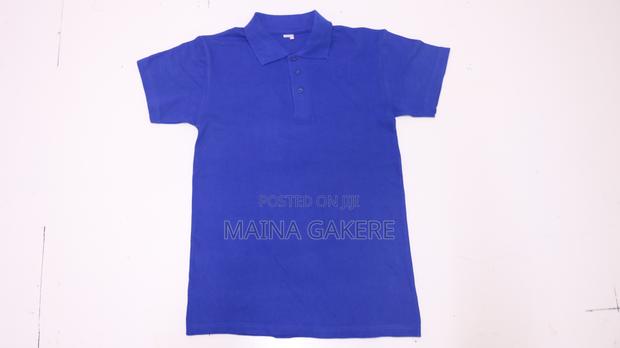 Light Polo-Shirts