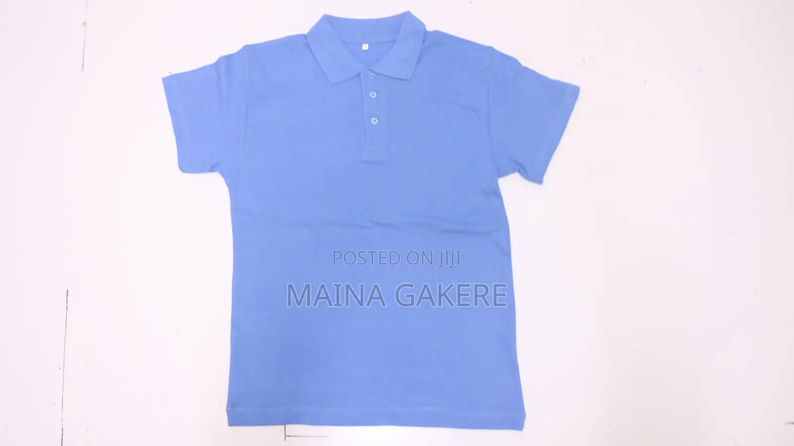 Light Polo-Shirts